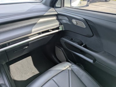 2027 Kia Telluride SX