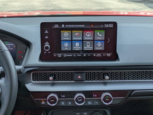 2025 Honda Civic Type R Manual