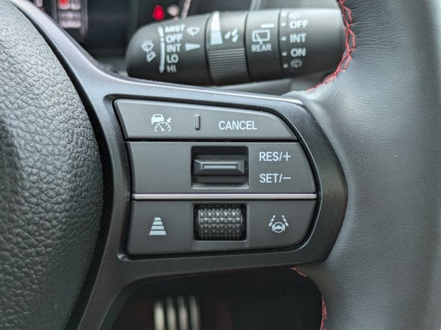 2025 Honda Civic Type R Manual