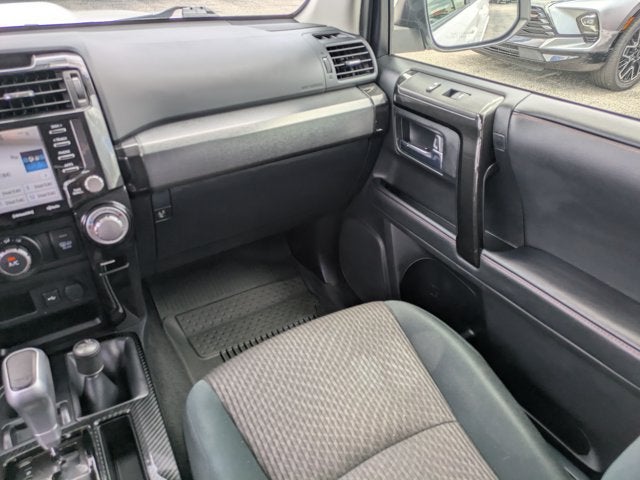 2020 Toyota 4Runner Base