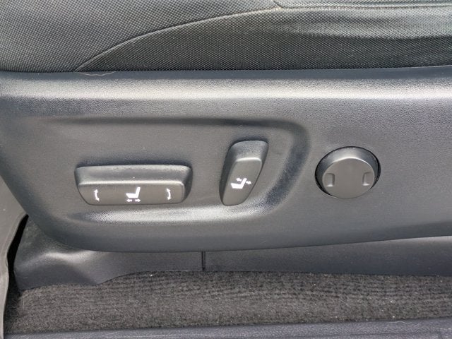 2020 Toyota 4Runner Base