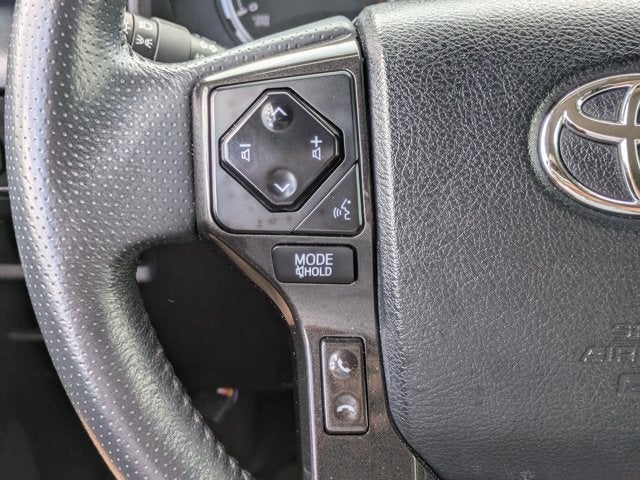 2020 Toyota 4Runner Base