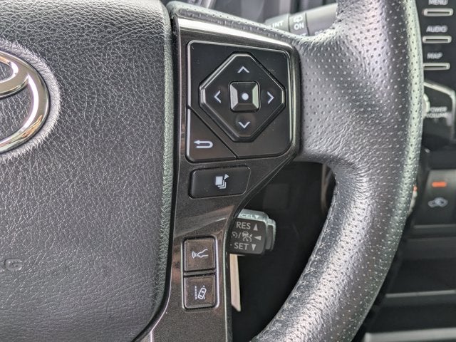 2020 Toyota 4Runner Base