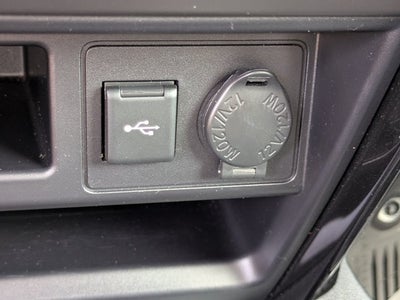 2020 Toyota 4Runner Base