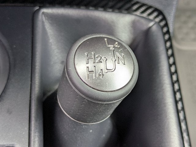 2020 Toyota 4Runner Base