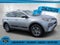 2017 Toyota RAV4 Hybrid Base