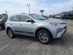 2017 Toyota RAV4 Hybrid Base