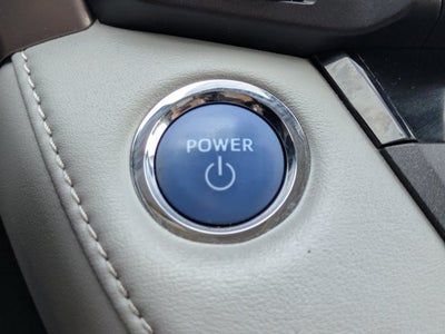 2017 Toyota RAV4 Hybrid Base