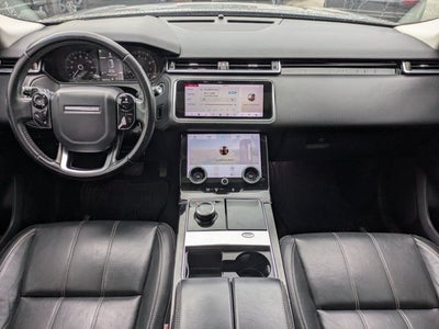 2018 Land Rover Range Rover Velar S
