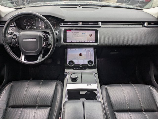 2018 Land Rover Range Rover Velar S