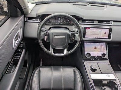 2018 Land Rover Range Rover Velar S