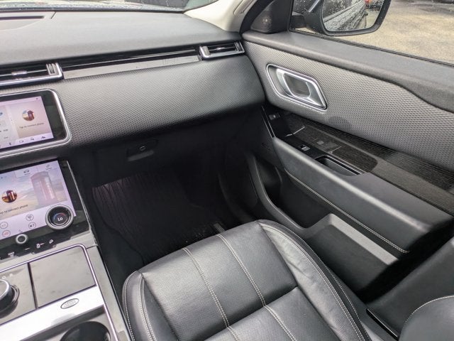 2018 Land Rover Range Rover Velar S