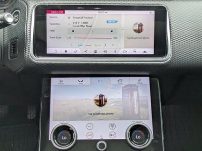 2018 Land Rover Range Rover Velar S