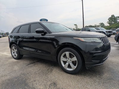 2018 Land Rover Range Rover Velar S
