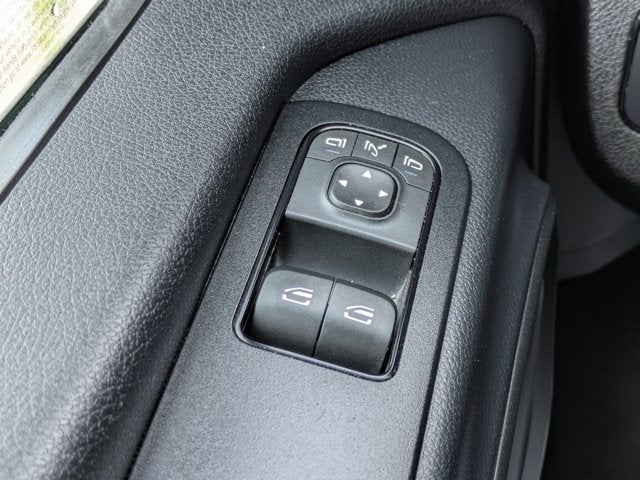 2021 Mercedes-Benz SPRINTER 2500 170" RWD