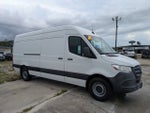 2021 Mercedes-Benz SPRINTER 2500 170" RWD