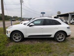 2021 Porsche Macan AWD