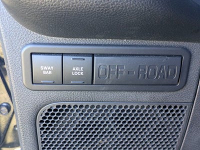 2014 Jeep Wrangler Unlimited Rubicon
