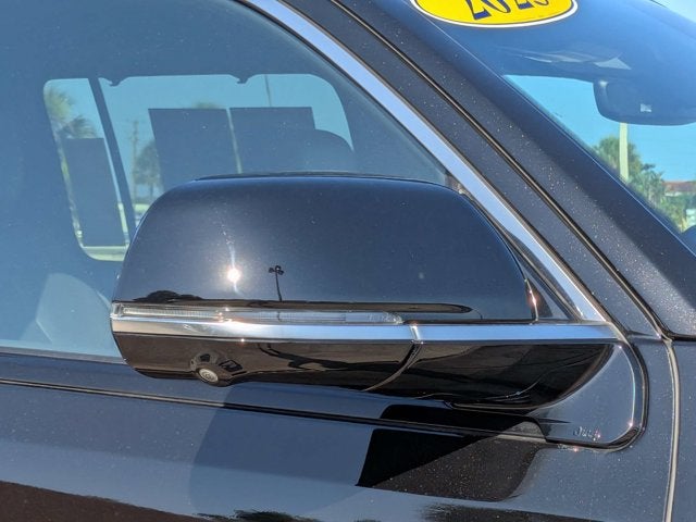 2025 Jeep Wagoneer 4WD