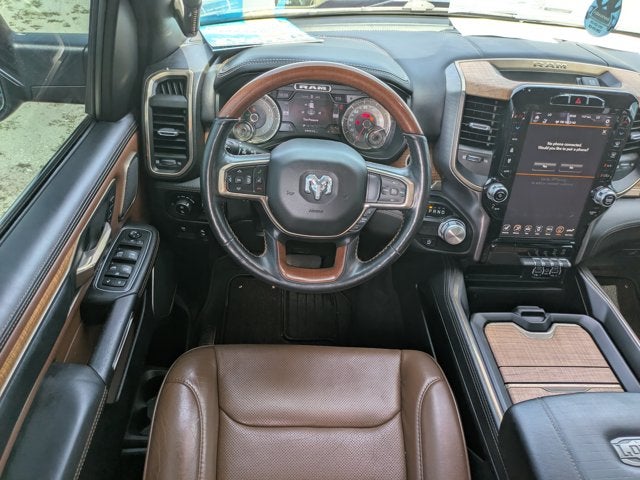 2020 RAM 1500 Longhorn