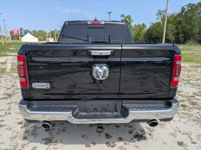 2020 RAM 1500 Longhorn