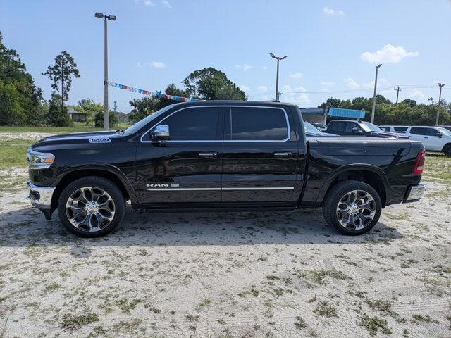 2020 RAM 1500 Longhorn
