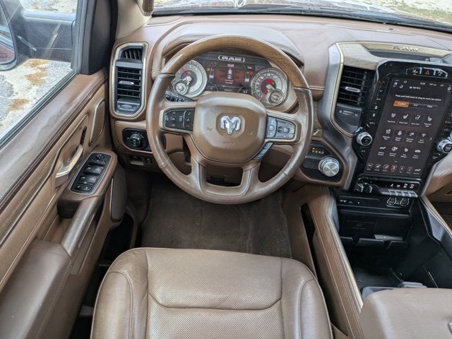 2019 RAM 1500 Longhorn