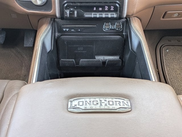 2019 RAM 1500 Longhorn