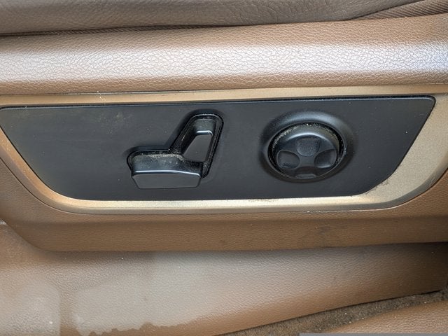 2019 RAM 1500 Longhorn