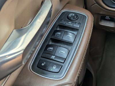 2019 RAM 1500 Longhorn