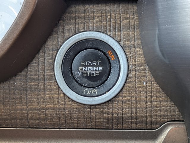 2019 RAM 1500 Longhorn