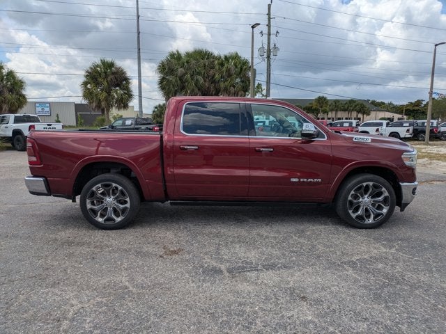 2019 RAM 1500 Longhorn