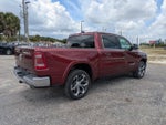 2019 RAM 1500 Longhorn