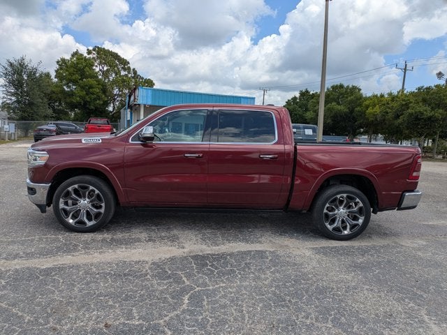 2019 RAM 1500 Longhorn