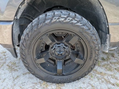 2022 RAM 1500 Lone Star