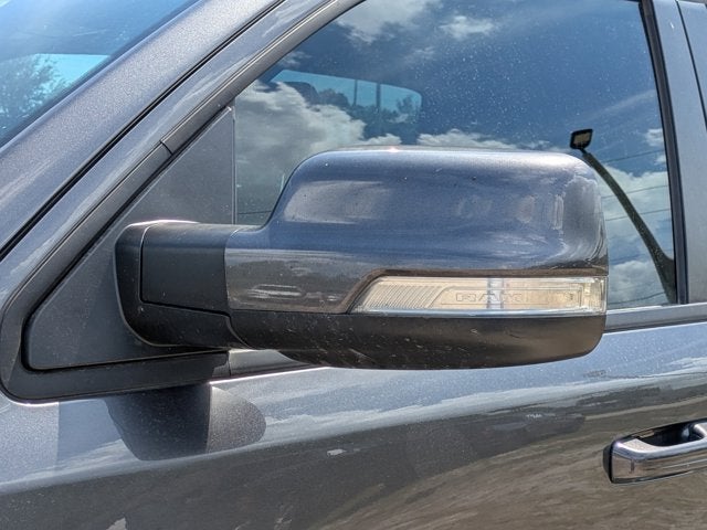 2022 RAM 1500 Lone Star