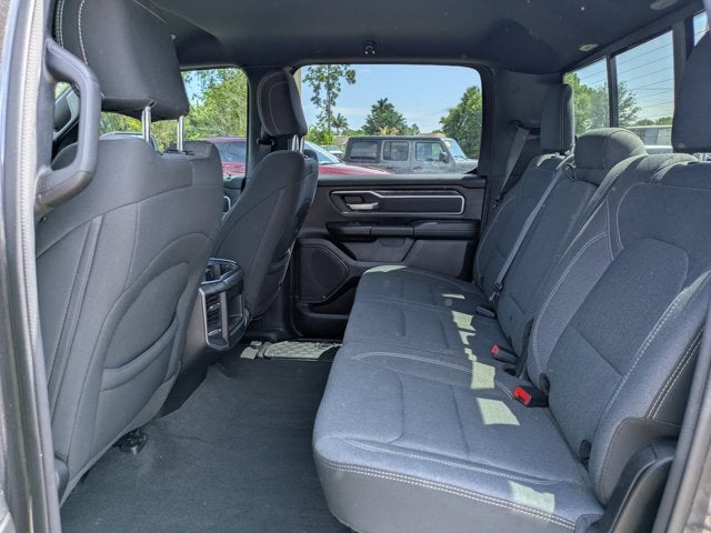 2022 RAM 1500 Lone Star