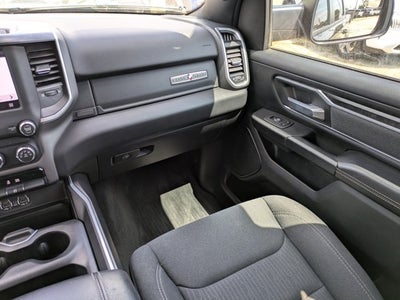 2022 RAM 1500 Lone Star