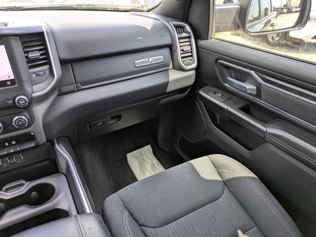2022 RAM 1500 Lone Star