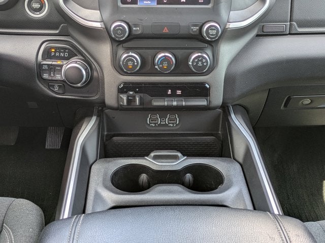 2022 RAM 1500 Lone Star