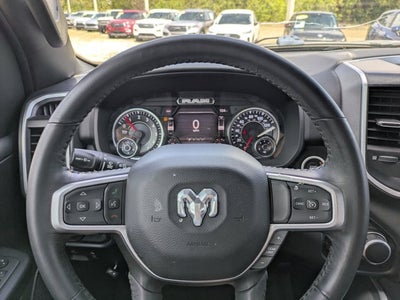 2022 RAM 1500 Lone Star