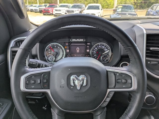 2022 RAM 1500 Lone Star