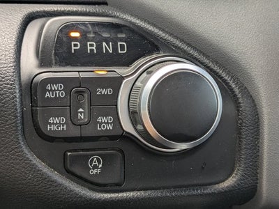 2022 RAM 1500 Lone Star