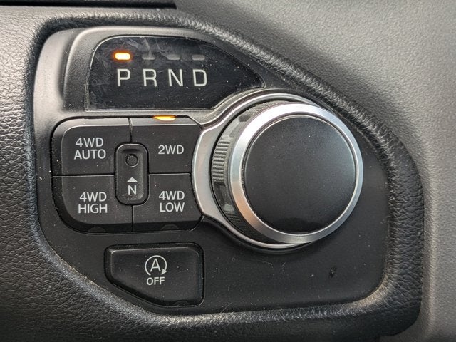 2022 RAM 1500 Lone Star