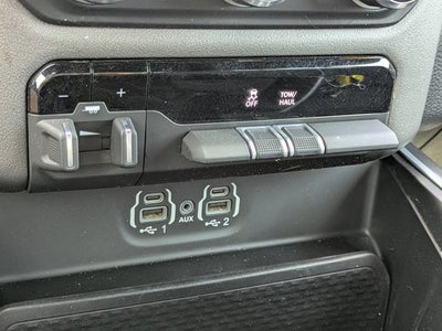 2022 RAM 1500 Lone Star