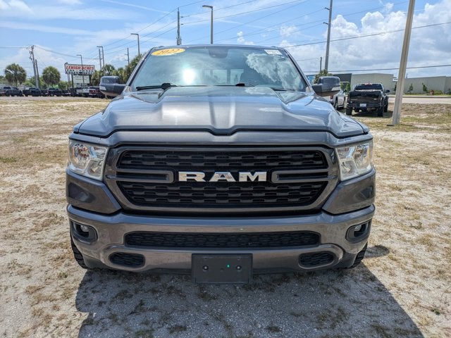 2022 RAM 1500 Lone Star