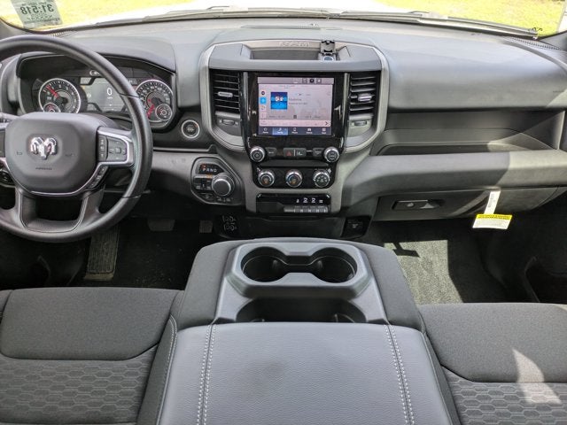 2025 RAM 1500 Warlock
