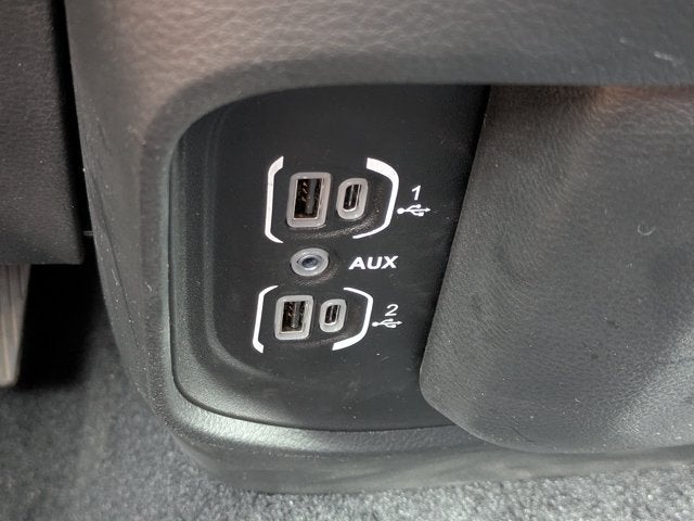 2025 RAM 1500 Warlock