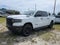 2025 RAM 1500 Warlock