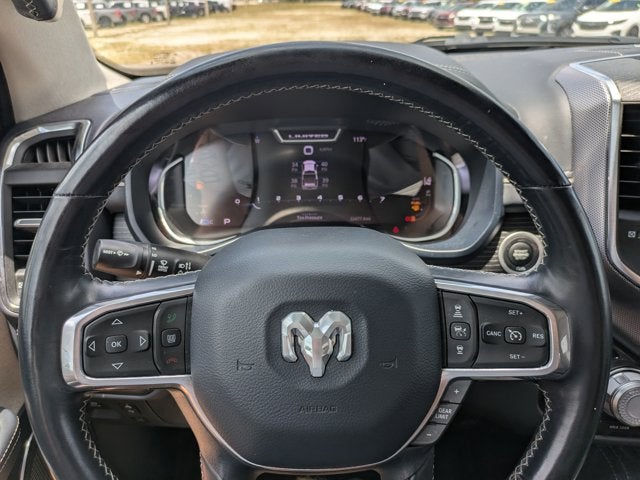 2024 RAM 1500 Limited